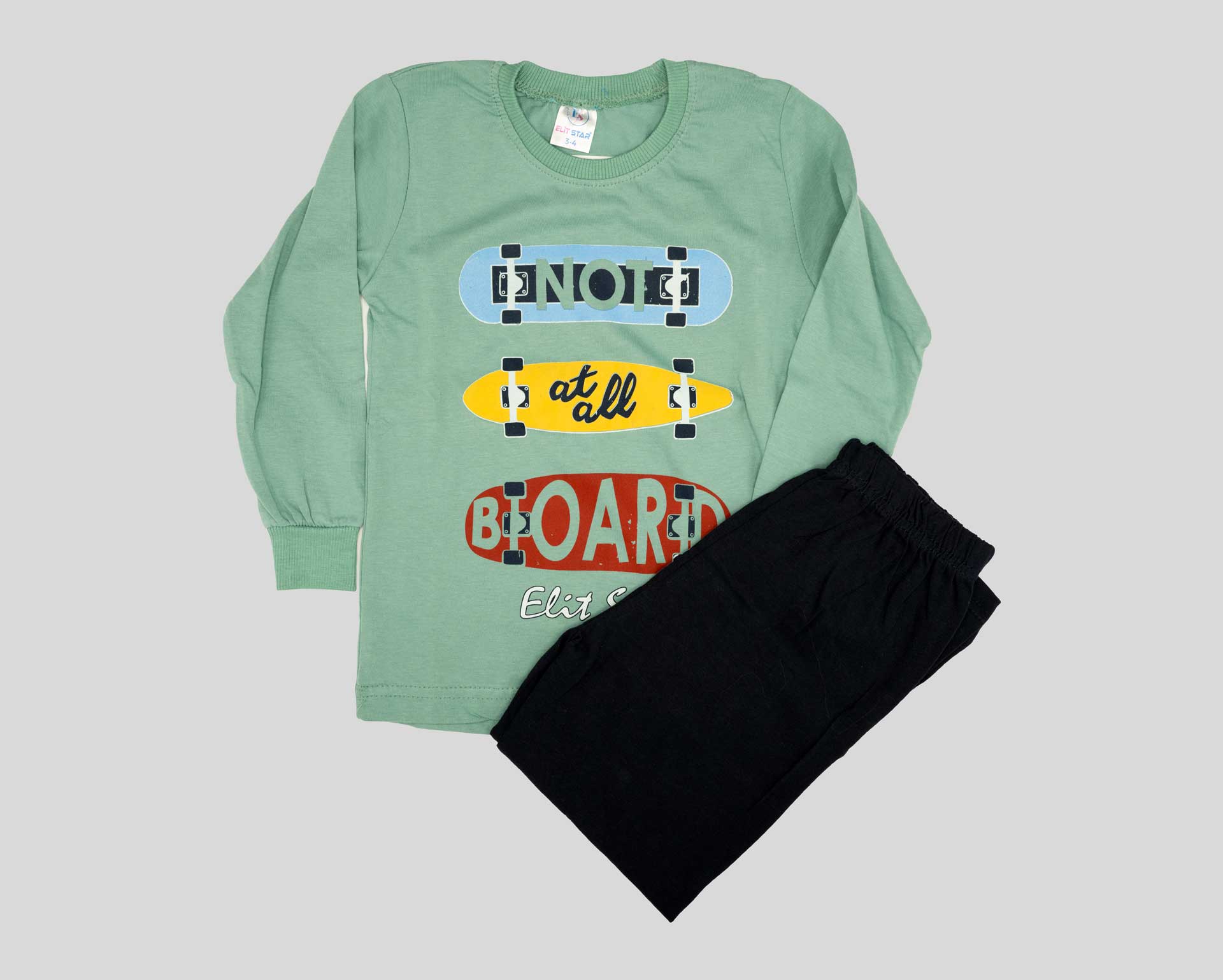 Boy's Underwear