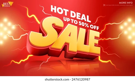 Hot Deals