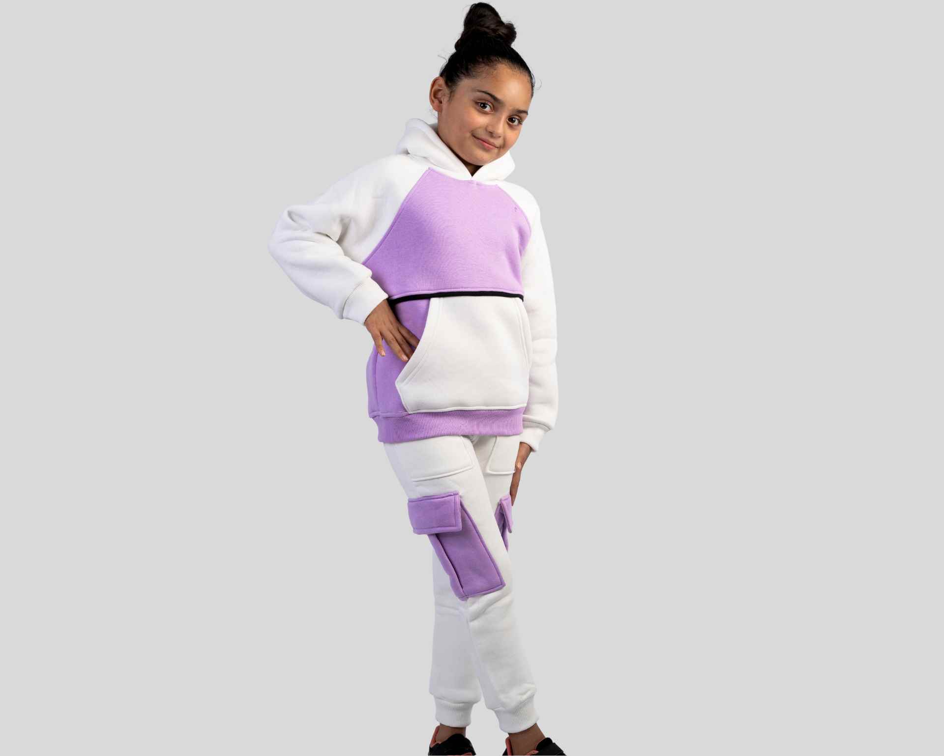 Kid's Clothing